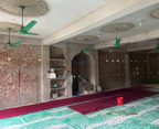 Donate to Support a Mosque