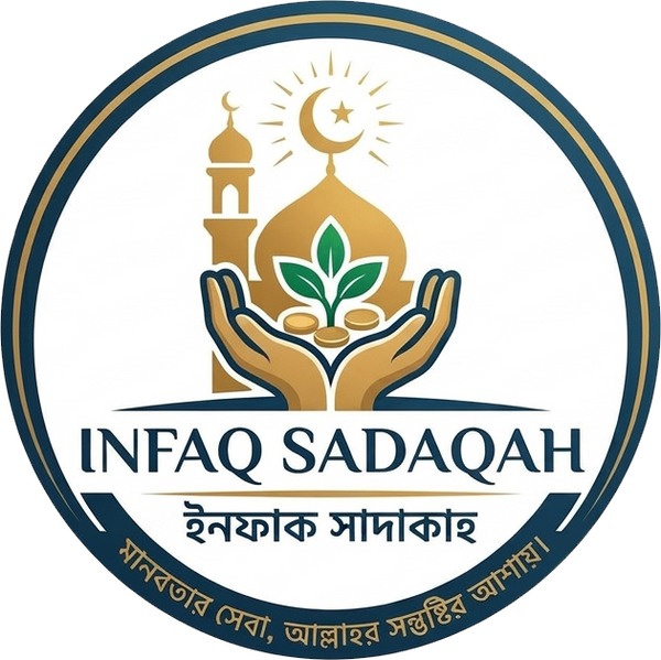 Infaq Sadaqah