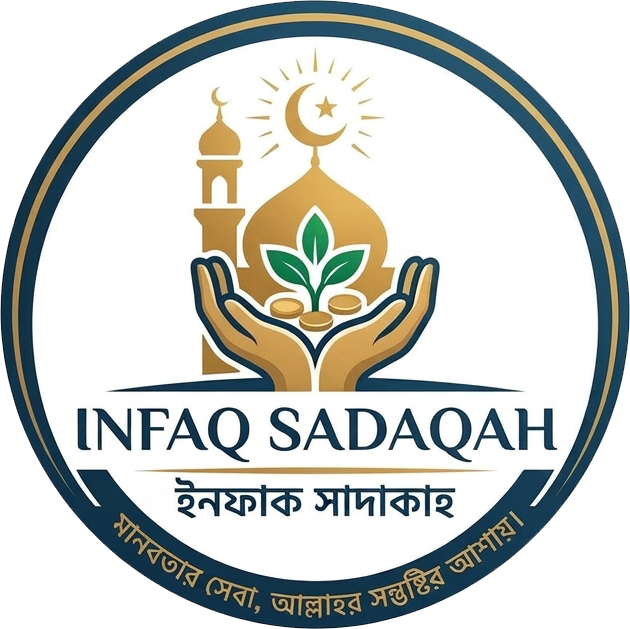 Infaqsadaqah